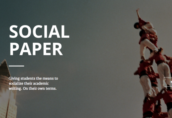 socialpaper